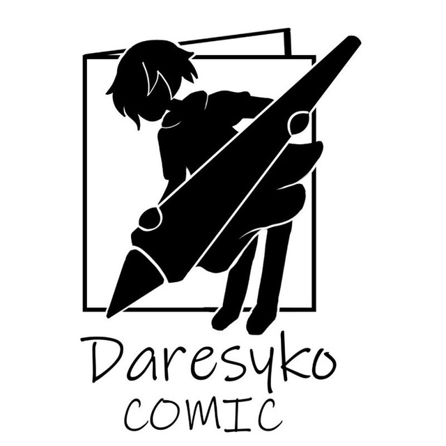 DaresykoComics